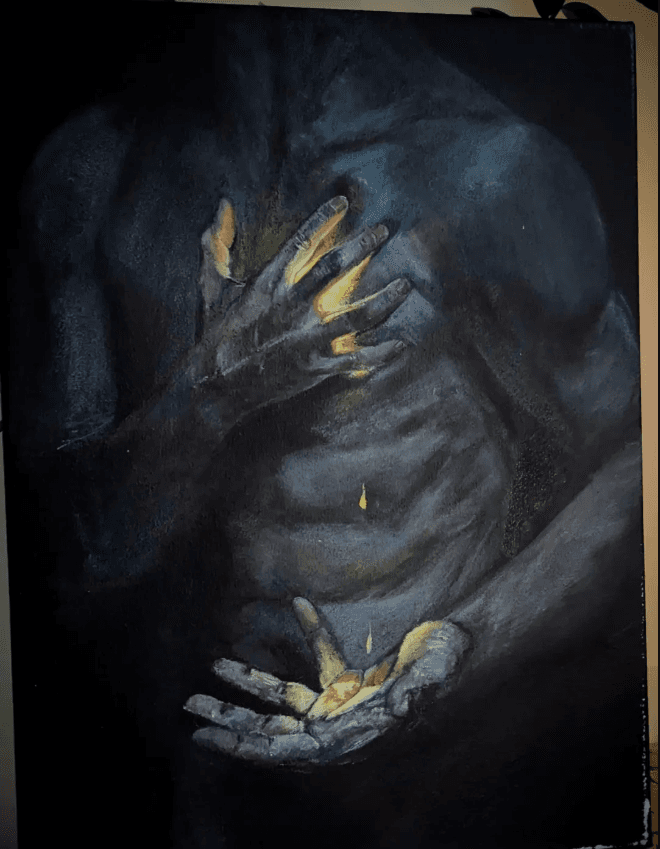"Картина № 49"
