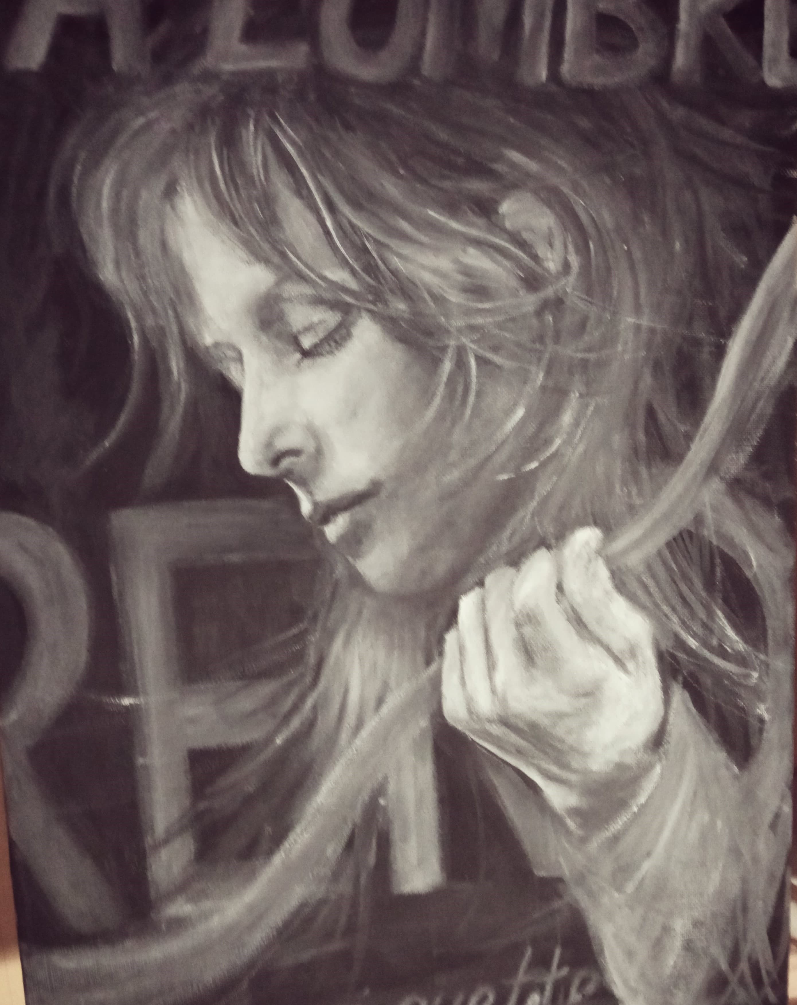 "Картина № 8"